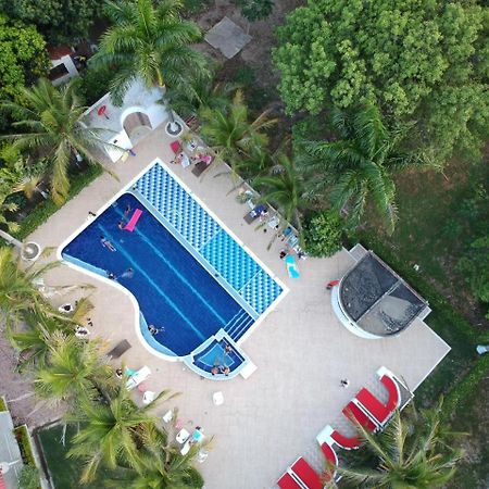 Arizona Ranch Hotel Girardot Esterno foto