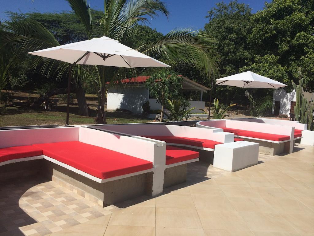 Arizona Ranch Hotel Girardot Esterno foto