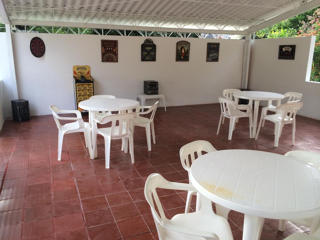 Arizona Ranch Hotel Girardot Esterno foto